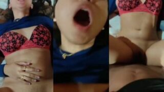 Tonton Video Ngentot India Brutal, Cowok Kekar Ngehancurin Ceweknya Sampai Meringis