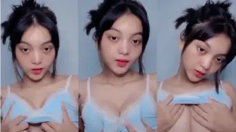 Tonton Video Panas Creamcerri Full 4, Bikin Meleleh!