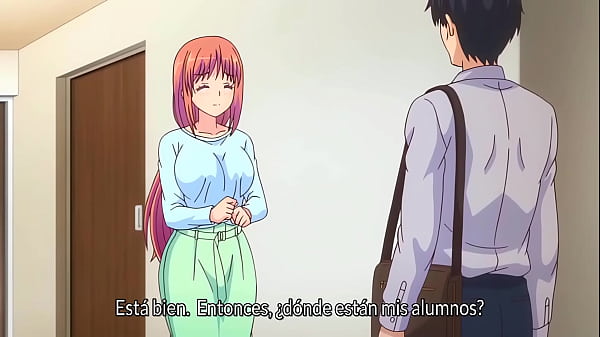 Hentai Enak Banget, Bikin Makin Pengen Ngerasain Lebih