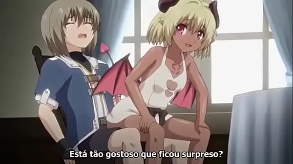Hentai Legendado Em Português, Putaria Suja E Gostosa Pra Você Se Acabar.