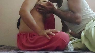 Desi Bhabhi Sama Adik Ipar Lagi Viral, Video Mesra Bikin Panas