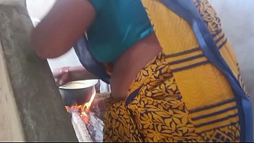 Bini Orang India Lagi Sange Berat, Bhabhi Ngajak Ngewe Panas