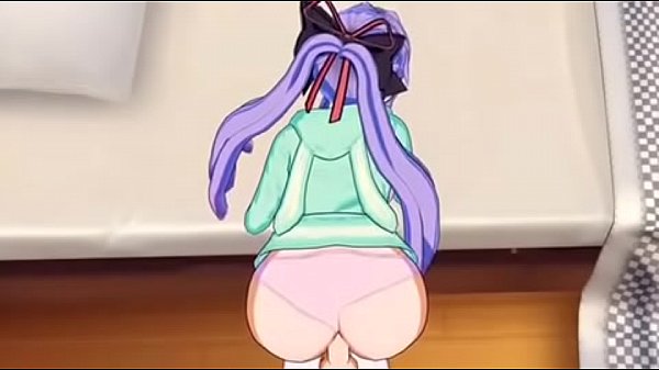 Hentai 3, Bikin Nafsu Makin Panas Siap-siap Crot Terus.
