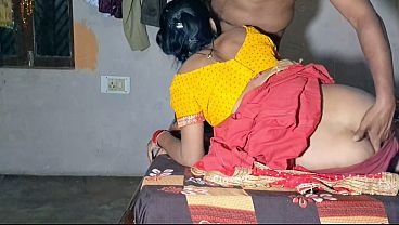 Bhabhi Panas Digojlok Anjing Sama Adik Ipar, Ngencrotin Dalem-dalem.