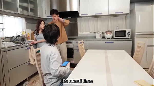 Temenan, Ibu Tiri Si Kontol Besar – Bab Terakhir [dapetin 100 Sub Indo Gratis Di Myjavengsubtitle.blogspot.com]