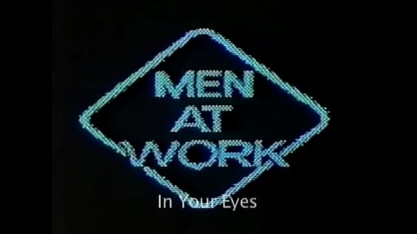 Men At Work – Live 1983, Makin Basah Makin Liar