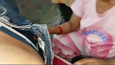 Bokep Bhabhi India Ngentot Kontol Hitam Besar, Muncrat Di Mulut, Kompilasi Semua Cum.