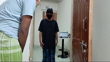 Anak Kuliahan India Ngewe Bebas Sama Pacar, Crot Penuh, Desi Ngentot Panas.