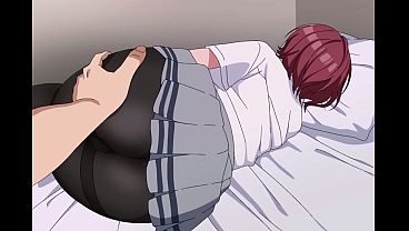 Madoka Higuchi, Pantat Montok Bikin Nyesek
