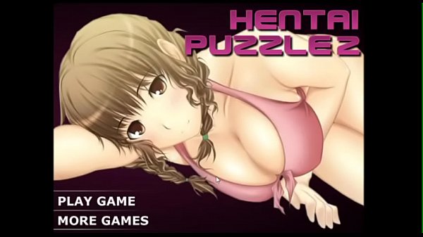 Mainin Teka-teki Hentai 2, Crot Di Layar Sambil Ngocok.