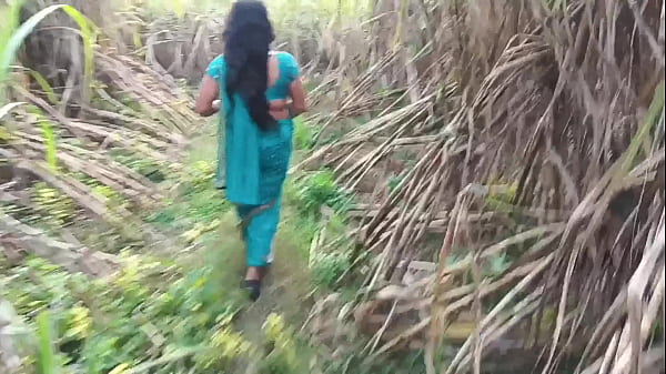 Ngentot Di Kebun Tebu Bareng Istri Orang, Crot Di Dalem Puas Banget