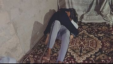 Selingkuh Panas: Kaka Ipar Dan Adik Ipar India Desi Main Di Kamar