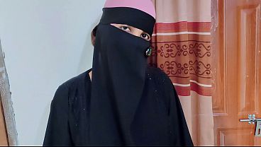 Jasmine Si Jilbab Pelacur Digebuk Habis Sama Orang Asing Sange Berat