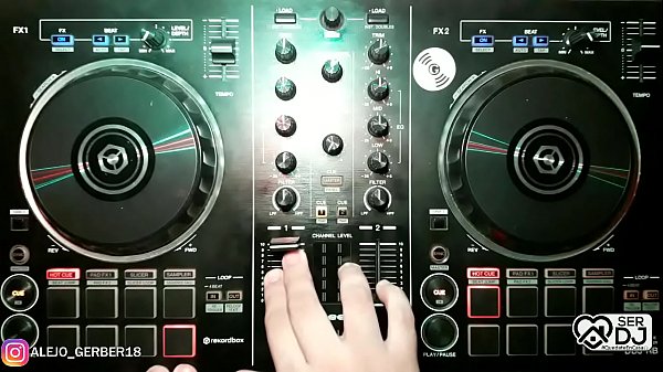 Live Set Dj Alejo Gerber, Kontol Ngebor Pantat