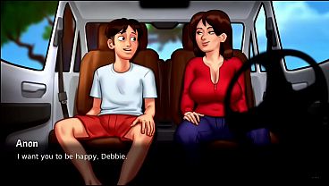 Malam Panas [v21.0.0] | Mama Tiri Langsung Bikin Suasana Mendidih (18+) | Cerita Dewasa Vn
