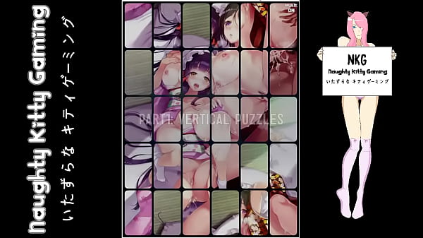 Slider Cewek Hentai Ngehe: Cewek-cewek Hentai Hot Banget