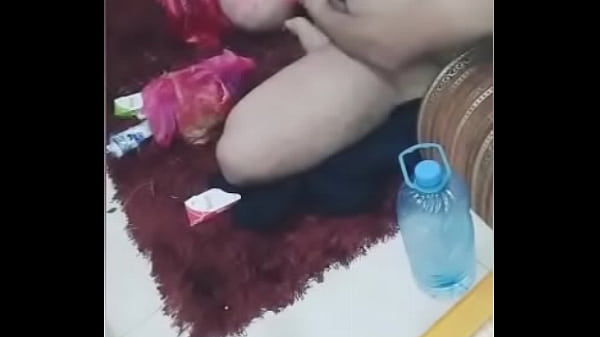 Hot Arab, Pantatnya Gede Banget