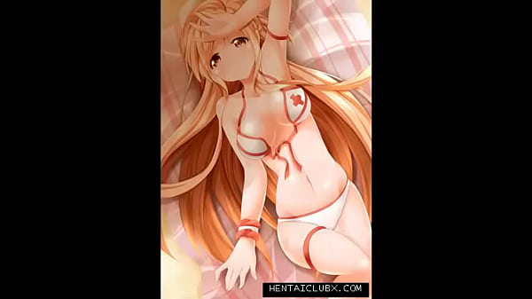 Koleksi Slide Show Hentai Bikin Makin Tegang