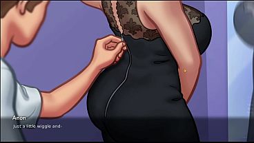 Sesuatu Berubah Saat Ibu Tiri Mendekat, Badan Sampai Gemetar (18+)