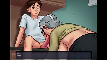 Ibu Tiri Gak Sampai Ketinggalan Detail Kecil Itu (18+), Bikin Mendingan
