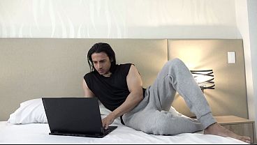 Tetangga Hindu-ku Tergila-gila Sama Pantat Latin Colombia-ku, Dia Ngencengin Gua Pake Kontol Gede Sampe Crot Di Dalem