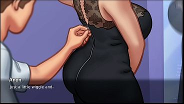 Ibu Tiri Masih Ingat Kejadian Tadi Malam, Tubuhku Masih Hangat (18+)