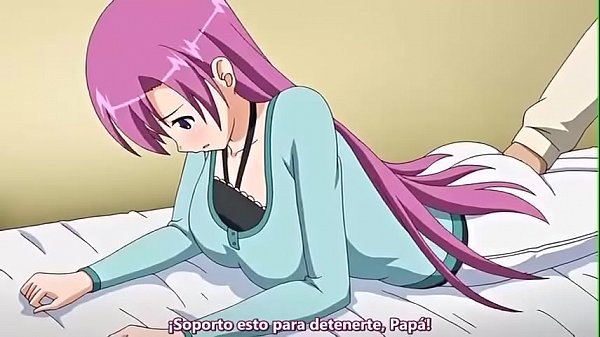 Hentai Paling Enak Bikin Makin Ngaceng.