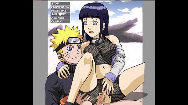 Hinata Mainan Mesum Nafsu Berat Episode Pertama