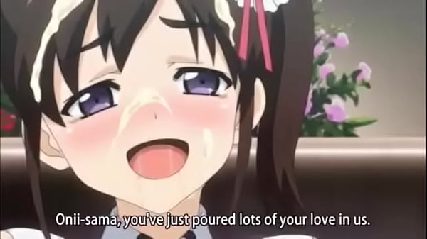 Hentai, Milf Ngewe Anak Muda.
