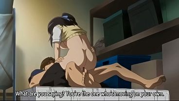 Guru Hentai Ngewe Dua Muridnya