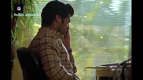Tonton Webseries India Yang Bikin Makin Panas, Penuh Adegan Bikin Gregetan!
