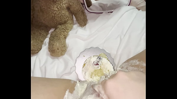 4k-virgin Abg 18 Tahun Kakak Tiri Masturbasi Pakai Cake Krem Di Los Angeles, Malas Kuliah, Arab Saudi Snowwhite Amatir