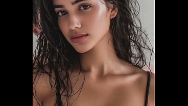 Satin Panas, Ai Bollywood Hindi, Ciuman Basah Dan Goyangan Nakal.