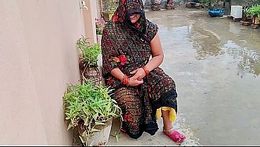 Bhabhi Di Kebunnya Digebukin Sampe Muncrat