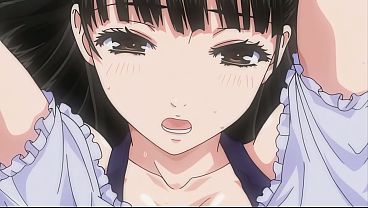 Kompilasi Muncrat Ngentot Hentai Bikin Teler
