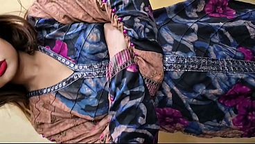 Paki Desi Cewek Dipanggil Ke Rumah, Digenjot Sambil Ngomong Kotor Full Audio Hindi