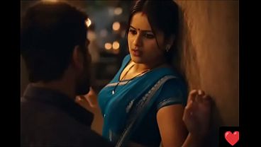 Desi Bhabhi Digebrek Di Lokalisasi Merah, Nafsu Liar Pecah Di Jalanan Bejat.
