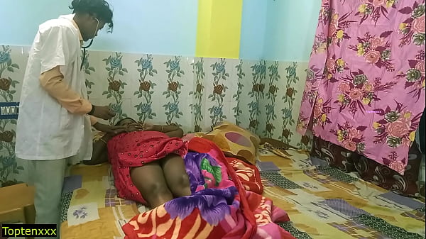 Bhabhi Kama Lagi Digebuk Kontol Dokter Muda, Ngentot Panas Hindi Xxx