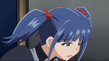 Hentai Topeng Bejat Ngentot Cewek Kutu Buku Seksi.