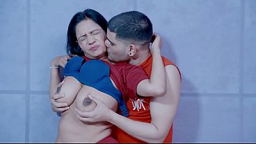 Bhabhi India Yang Kepanasan, Haus Banget Sama Kepuasan Seks Yang Bikin Makin Liar