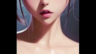 Hentai Anime Bikin Makin Tegang, Makin Basah, Pengen Dicolek Terus.