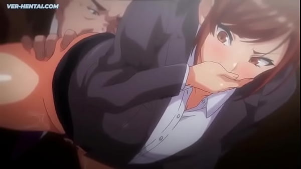 Tonton Hentai 01, Bikin Nafsu Naik Dan Badan Panas!