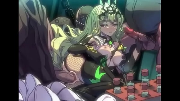 Mobius Dari Honkai Impact 3rd Lagi Crot Terus, Nggak Tahan Nih!