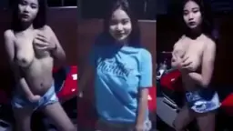 Abg Model Amatir Bugil Kena Tipu Fotografer Bejat, Bodohnya Dia Pasrah Aja Digercek.