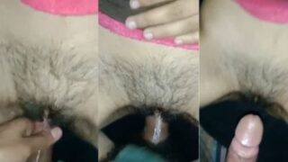 Cewek Digenjot Kontol Pacar Di Video Hindi Panas