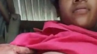 Dehati Desi Bugil, Selfie Mms Sange Sendiri, Crot Di Kamar