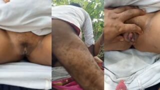 Devar Ngebor Memek Basah Bhabhi Telanjang Di Hutan, Bikin Makin Pengen
