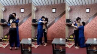 Jija Bikin Sali-nya Bugil Abis Buat Digenjot Di Video Mms Pakistan Yang Bikin Nagih.