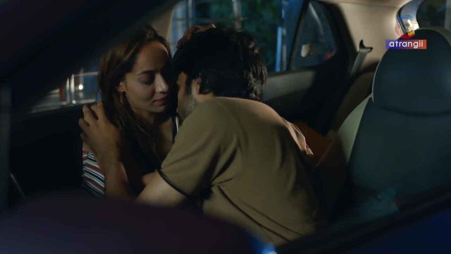 Kavya 2024 Atrangii Originals Hindi Xxx Film Pendek, Panas, Dan Bikin Ngeloyor