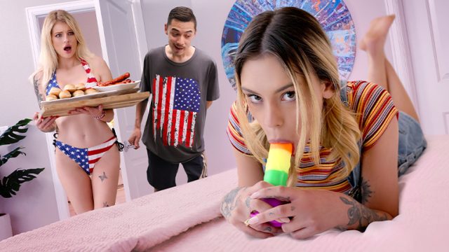 Kontes Ngisep Kontol Panas – Siapa Paling Bikin Merem Melek?